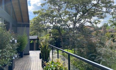 PR20355 Casa Amoblada en arriendo en el sector Guarne