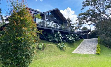 PR20355 Casa Amoblada en arriendo en el sector Guarne