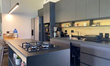 PR20355 Casa Amoblada en arriendo en el sector Guarne