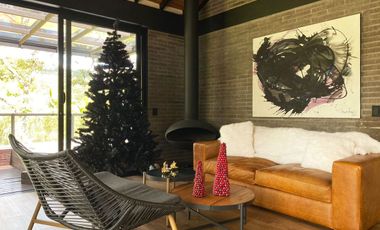 PR20355 Casa Amoblada en arriendo en el sector Guarne