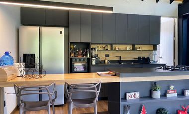 PR20355 Casa Amoblada en arriendo en el sector Guarne