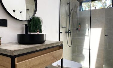 PR20355 Casa Amoblada en arriendo en el sector Guarne