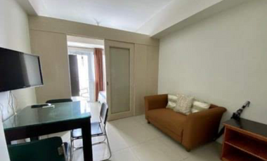 One Bedroom Condo for Rent in Jazz D Residences, Makati