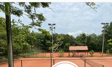 Lote en venta via Tocaima- cundinamarca