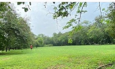 Lote en venta via Tocaima- cundinamarca