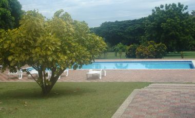 Lote en venta via Tocaima- cundinamarca