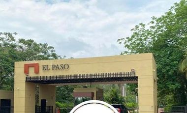 Lote en venta via Tocaima- cundinamarca