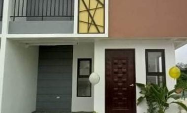 The 3 Bedroom Fully Fitted House for Sale in Nova Stella Residences in Cavite