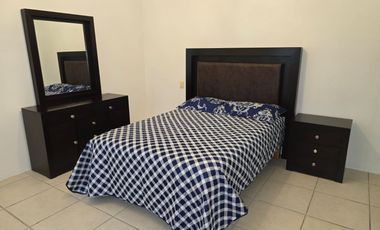 HABITACION EN RENTA EN JARDINES UNIVERSIDAD- CERCA  UNIVERSIDAD AUTONOMA