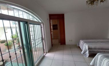 HABITACION EN RENTA EN JARDINES UNIVERSIDAD- CERCA  UNIVERSIDAD AUTONOMA