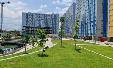 Urban Deca Homes Ortigas Ready for Occupancy (RFO)  or Pre selling