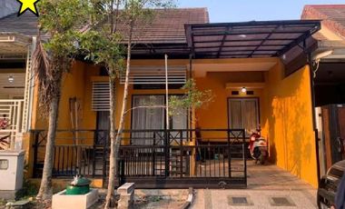 Rumah Murah Luas 105 Permata Jingga Sukarno Hatta Suhat Malang