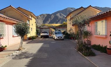 OPORTUNIDAD CASA - CONDOMINIO DON ANTONIO