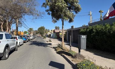 OPORTUNIDAD CASA - CONDOMINIO DON ANTONIO