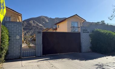 OPORTUNIDAD CASA - CONDOMINIO DON ANTONIO