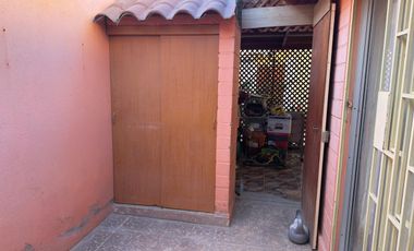 OPORTUNIDAD CASA - CONDOMINIO DON ANTONIO