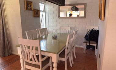 OPORTUNIDAD CASA - CONDOMINIO DON ANTONIO