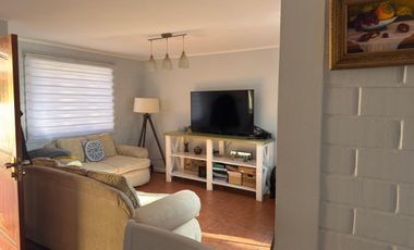 OPORTUNIDAD CASA - CONDOMINIO DON ANTONIO