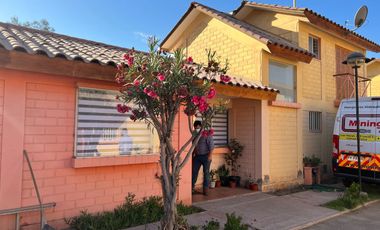 OPORTUNIDAD CASA - CONDOMINIO DON ANTONIO