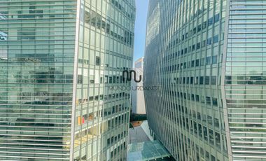 Departamento en Venta en Plaza Carso Nuevo Polanco Torre Vip