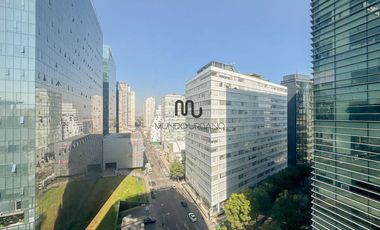 Departamento en Venta en Plaza Carso Nuevo Polanco Torre Vip