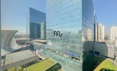 Departamento en Venta en Plaza Carso Nuevo Polanco Torre Vip