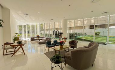 Departamento en Venta en Plaza Carso Nuevo Polanco Torre Vip