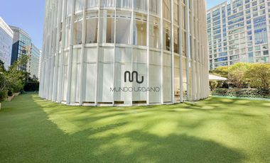 Departamento en Venta en Plaza Carso Nuevo Polanco Torre Vip