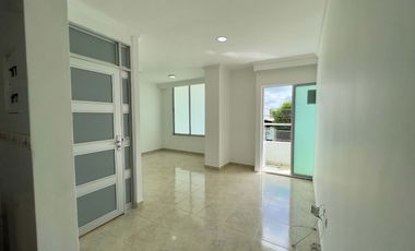 SE VENDE APARTAESTUDIO,SINCELEJO, SUCRE, COLOMBIA