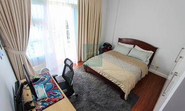 Luxurious 3-Bedroom Lower Penthouse Unit for Rent in 1016 Residences