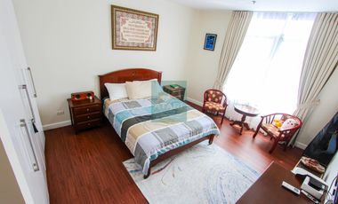 Luxurious 3-Bedroom Lower Penthouse Unit for Rent in 1016 Residences