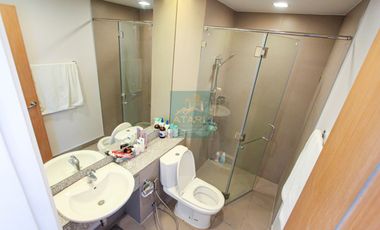 Luxurious 3-Bedroom Lower Penthouse Unit for Rent in 1016 Residences