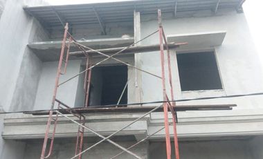 Dijual Rumah Baru 2 Lantai di Sidoarjo Dekat Bandara Juanda