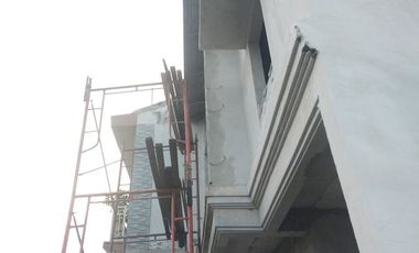 Dijual Rumah Baru 2 Lantai di Sidoarjo Dekat Bandara Juanda