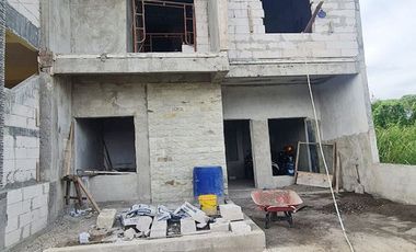 Dijual Rumah Baru 2 Lantai di Sidoarjo Dekat Bandara Juanda