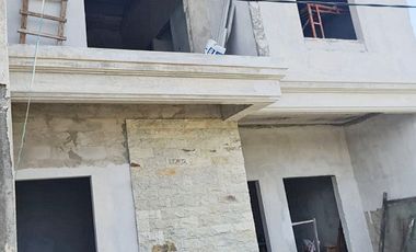 Dijual Rumah Baru 2 Lantai di Sidoarjo Dekat Bandara Juanda