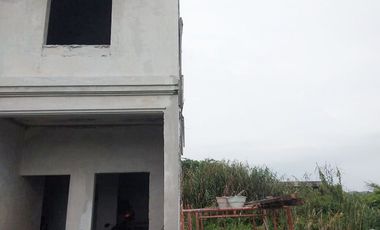 Dijual Rumah Baru 2 Lantai di Sidoarjo Dekat Bandara Juanda