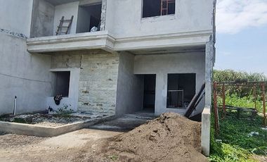 Dijual Rumah Baru 2 Lantai di Sidoarjo Dekat Bandara Juanda