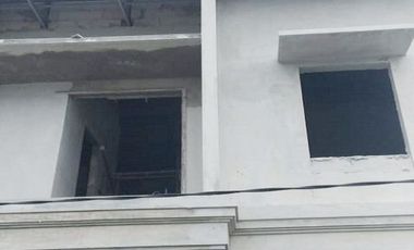 Dijual Rumah Baru 2 Lantai di Sidoarjo Dekat Bandara Juanda