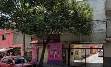 Casa en Venta en colonia Pantitlán alcaldía Iztacalco