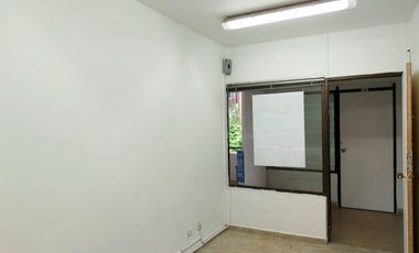 PR17782 Oficina en venta en el sector Parque Lleras