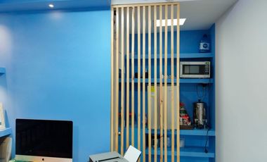 PR17782 Oficina en venta en el sector Parque Lleras