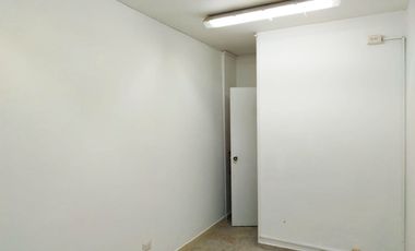 PR17782 Oficina en venta en el sector Parque Lleras