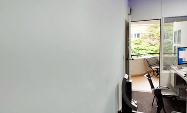 PR17782 Oficina en venta en el sector Parque Lleras