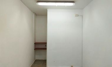 PR17782 Oficina en venta en el sector Parque Lleras