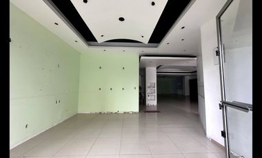 Edificio en Venta o Renta en Toluca Centro, primer cuadro de la Ciudad. A 2 minutos de Los Portales, 8 minutos de Paseo Tollocan.