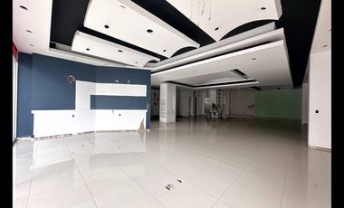 Edificio en Venta o Renta en Toluca Centro, primer cuadro de la Ciudad. A 2 minutos de Los Portales, 8 minutos de Paseo Tollocan.