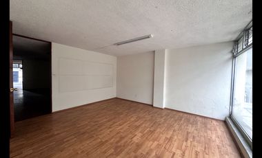 Edificio en Venta o Renta en Toluca Centro, primer cuadro de la Ciudad. A 2 minutos de Los Portales, 8 minutos de Paseo Tollocan.