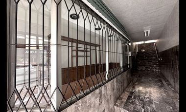 Edificio en Venta o Renta en Toluca Centro, primer cuadro de la Ciudad. A 2 minutos de Los Portales, 8 minutos de Paseo Tollocan.