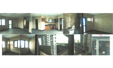 3 bedrooms for sale in Cypress Towers Condominium C5 Barangay Ususan Taguig City Metro Manila